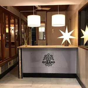 Hotell Oceano Centro (adults Only)
