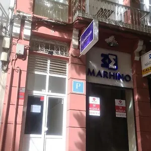 Maison d'hôtes Casablanca