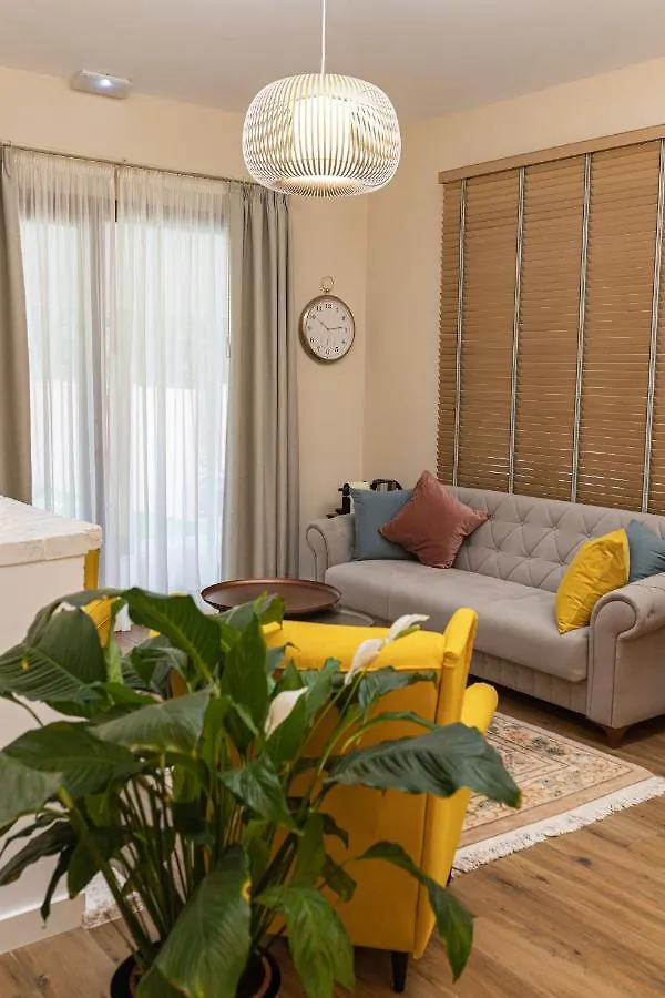 ***  Hotel Rural Ohana Santa Cruz de Tenerife Spain