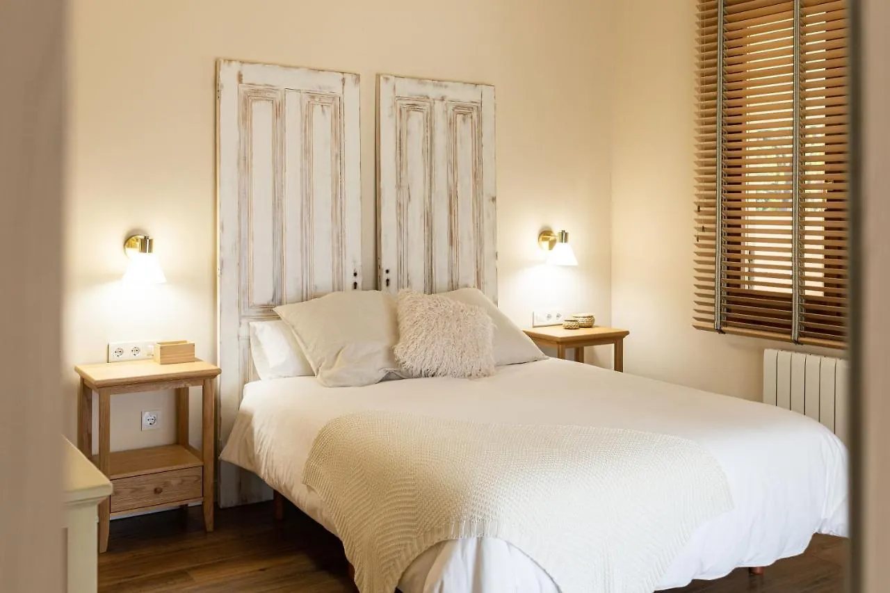 ***  Hotel Rural Ohana Santa Cruz de Tenerife Spain