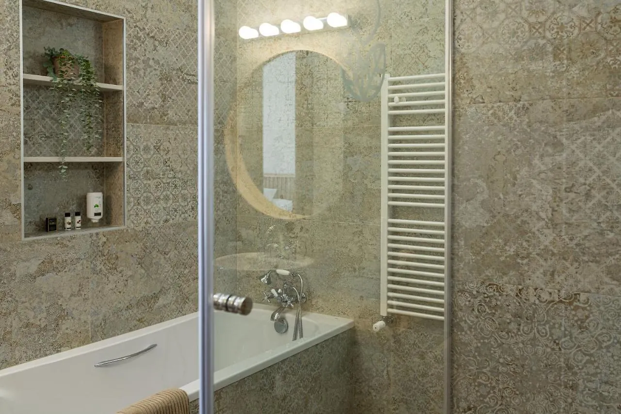 Hotel Rural Ohana Santa Cruz de Tenerife